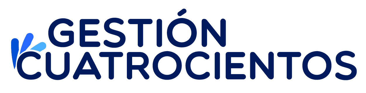 Gestion400 Logo