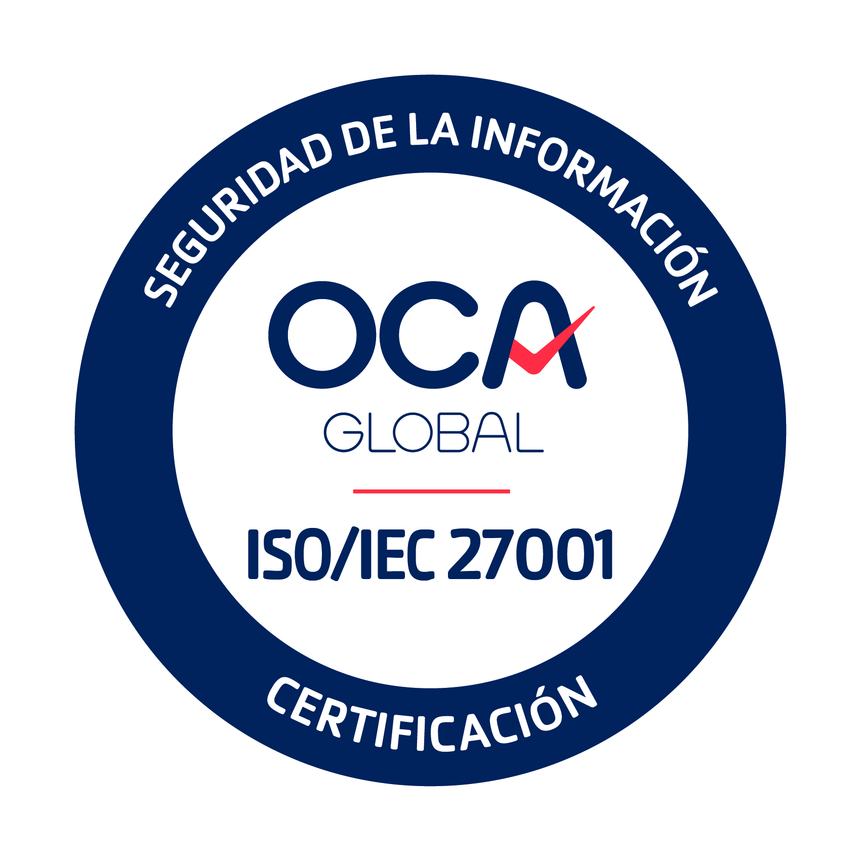 ISO 27001 G400